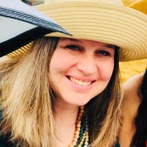 Meet your Posher, Cathy